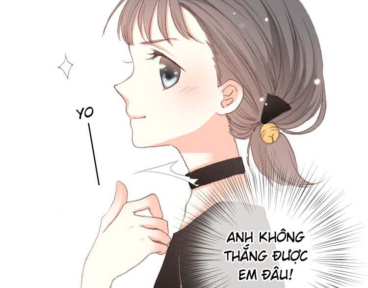 Con Tim Rung Động: Chapter 13