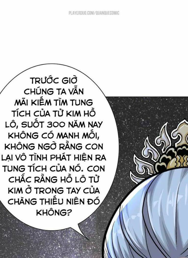 Hệ Thống Tiên Tôn Tại Đô Thị: Chapter 50