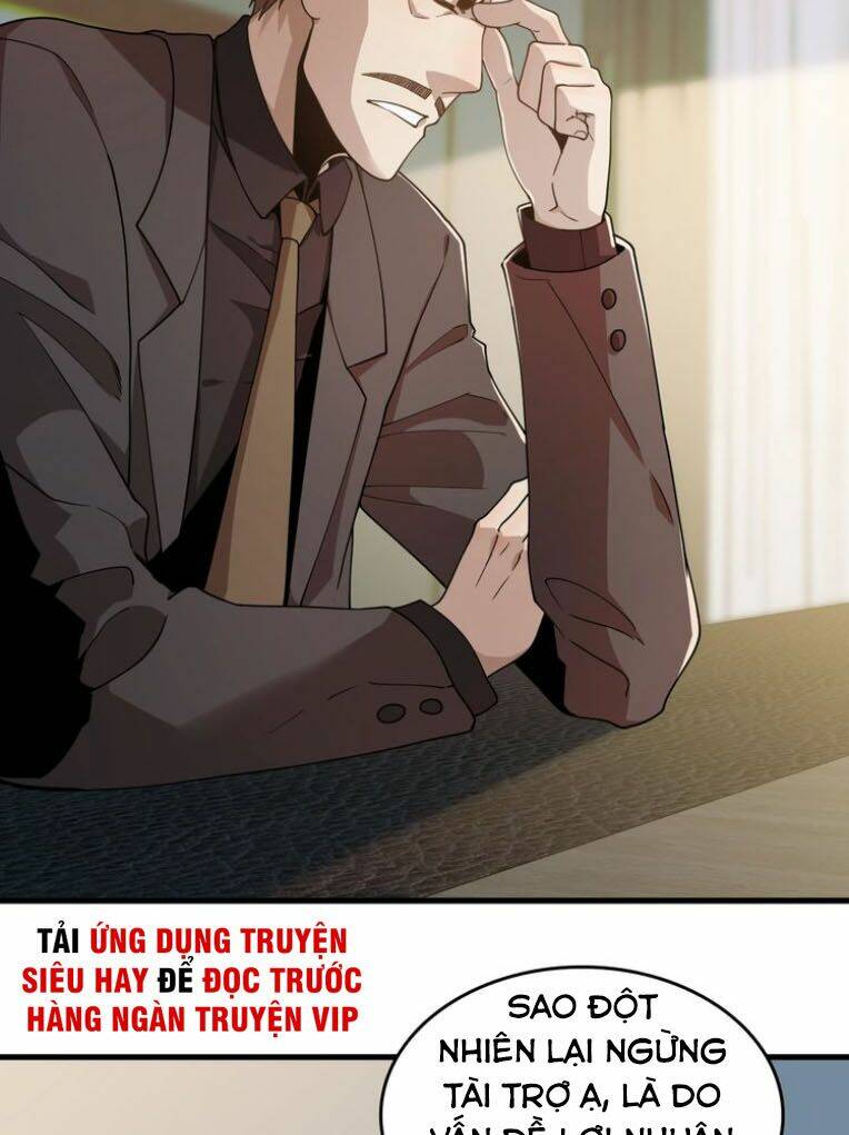 Trọng Sinh Tiểu Y Tiên: Chapter 27