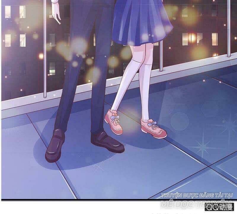 Băng Sơn Học Trưởng Không Được Chọc: Chapter 50.2