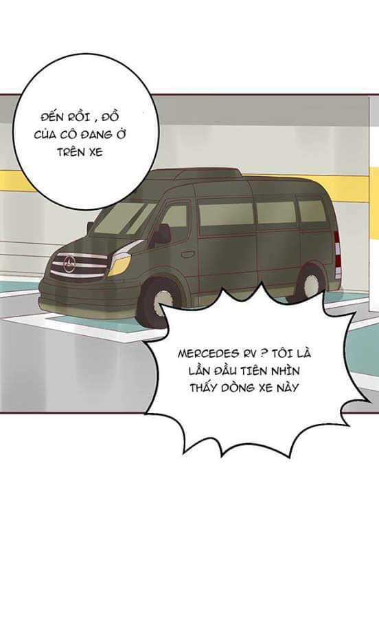 Hoa Anh Đào Rơi Đẹp Như Em: Chapter 3