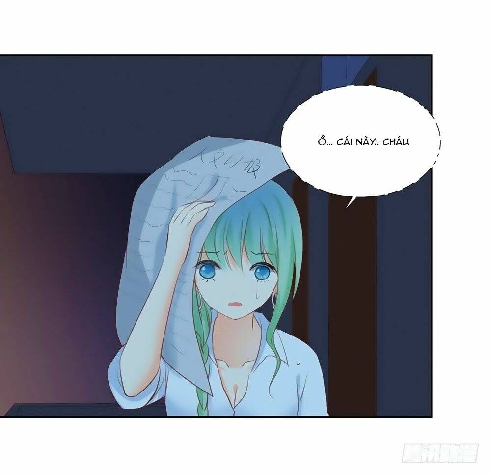 Sinh Sinh Tương Thác: Chapter 42