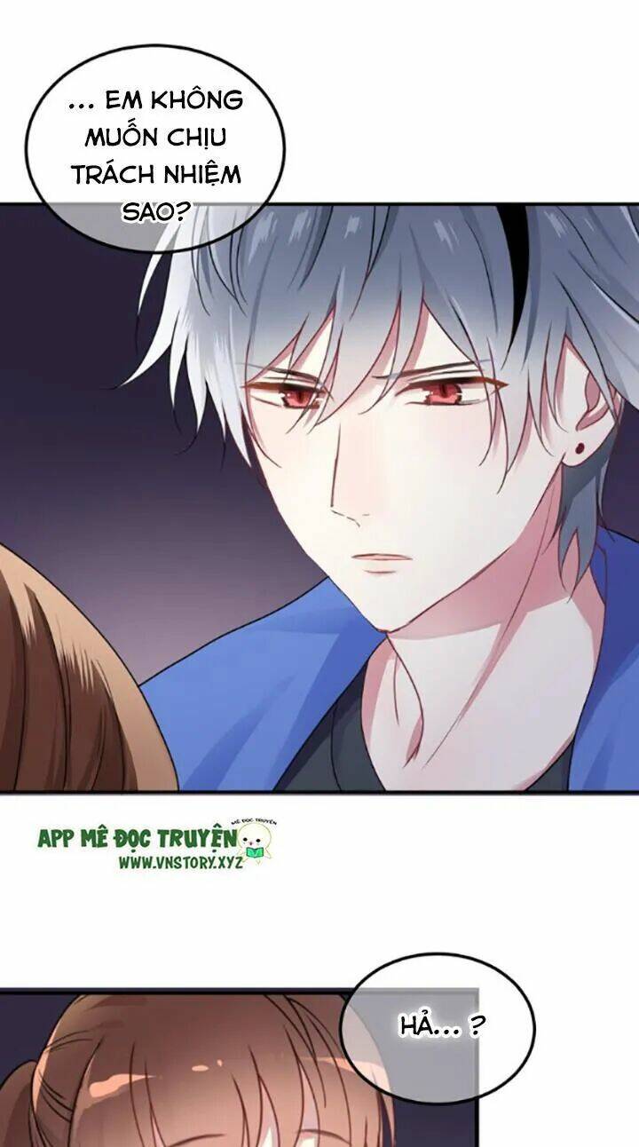 Thần Tượng Điểm Zero: Chapter 135