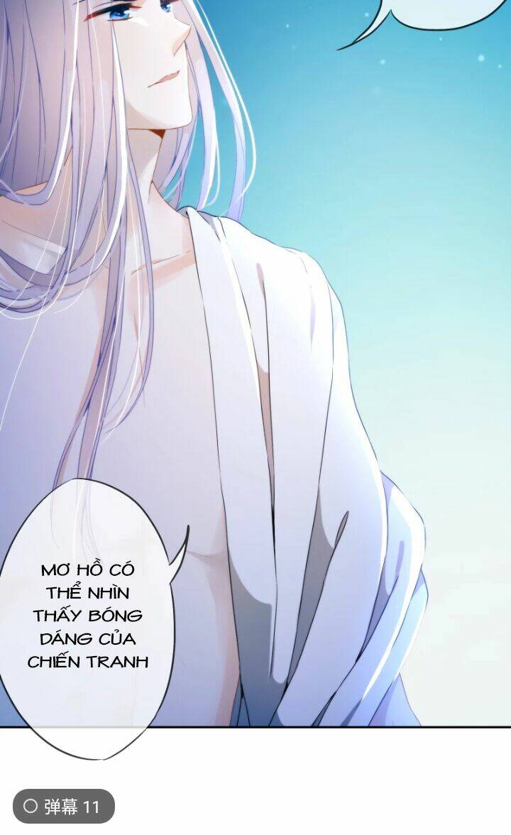 Babylon Vương Phi: Chapter 6