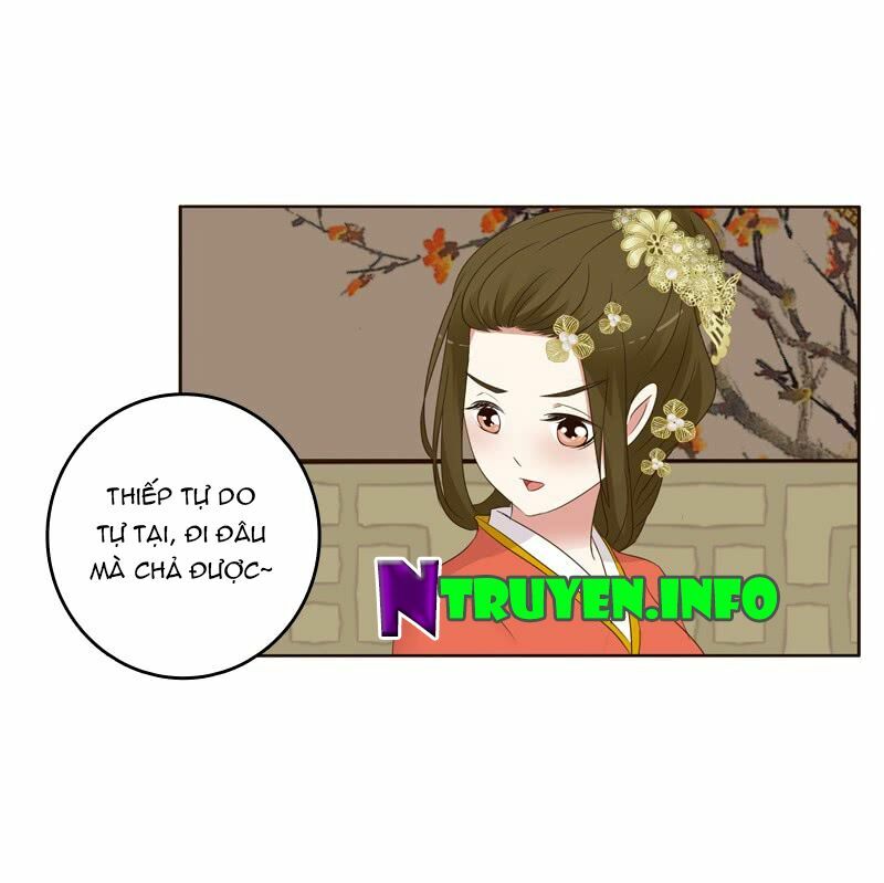 Thông Linh Phi: Chapter 192.5