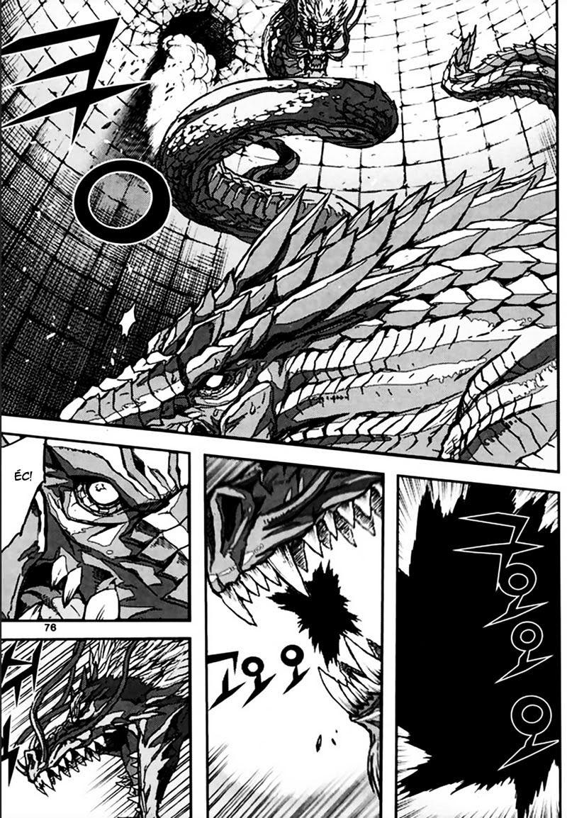 Diêm Đế: Chapter 49.3