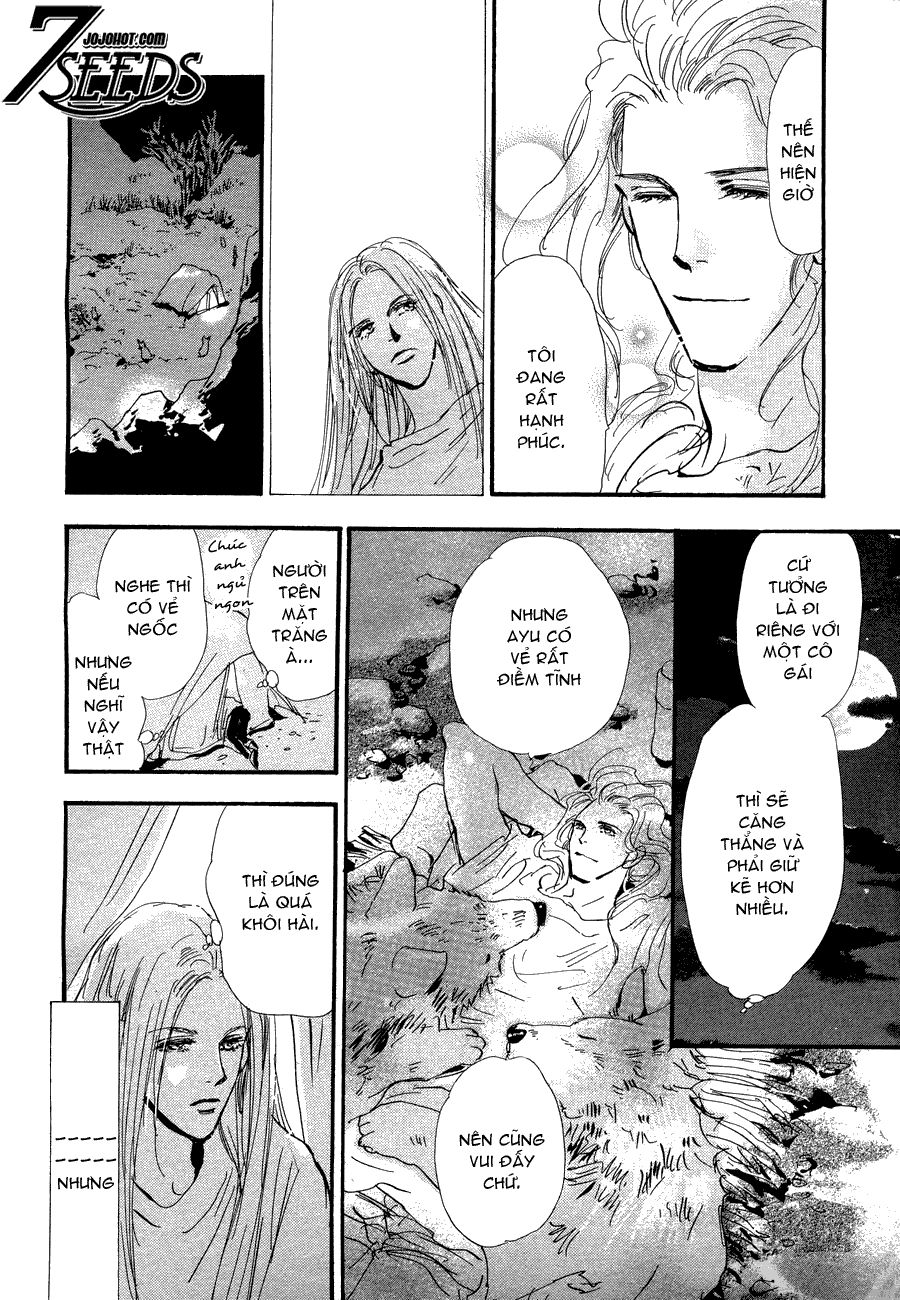 Mầm Sống: Chapter 109