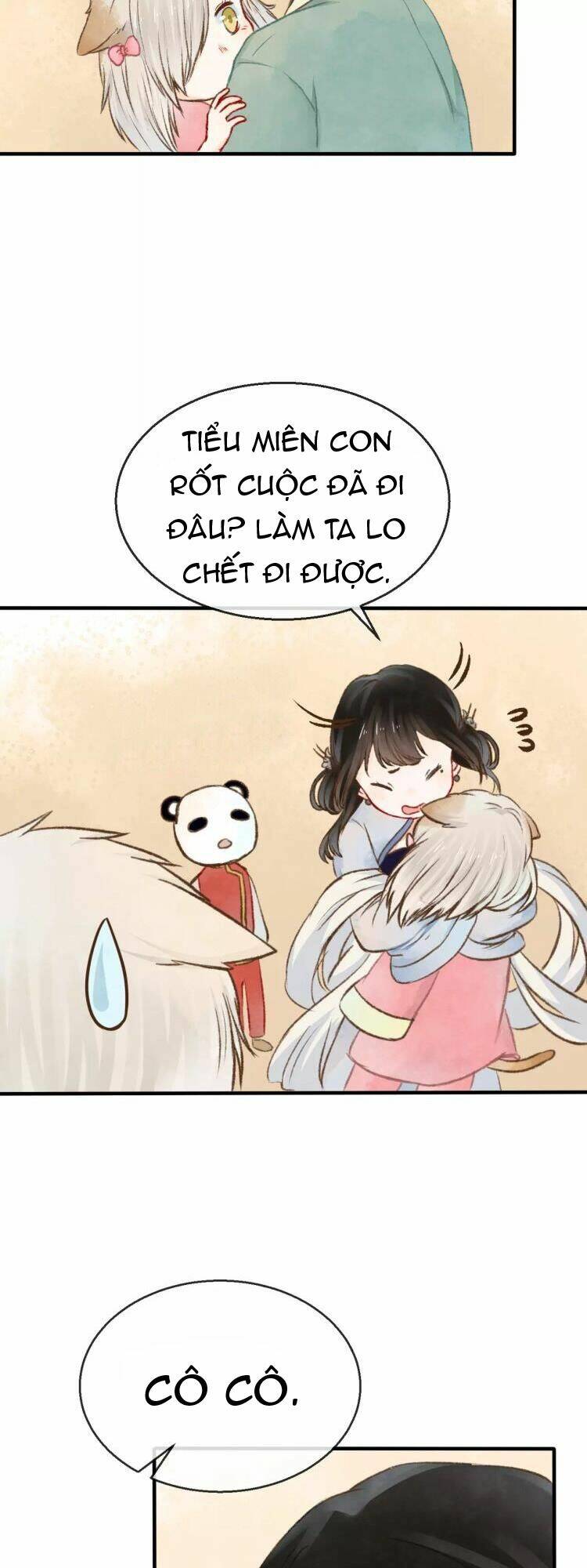 Bình Minh Của Ngũ Nguyệt: Chapter 13