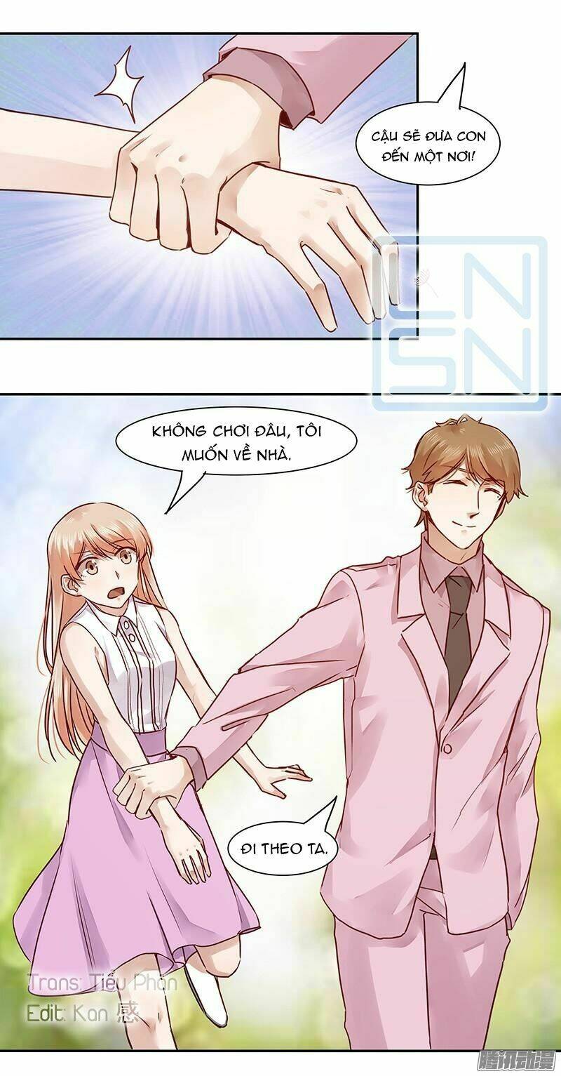 Vợ Yêu Của Ác Ma: Chapter 45