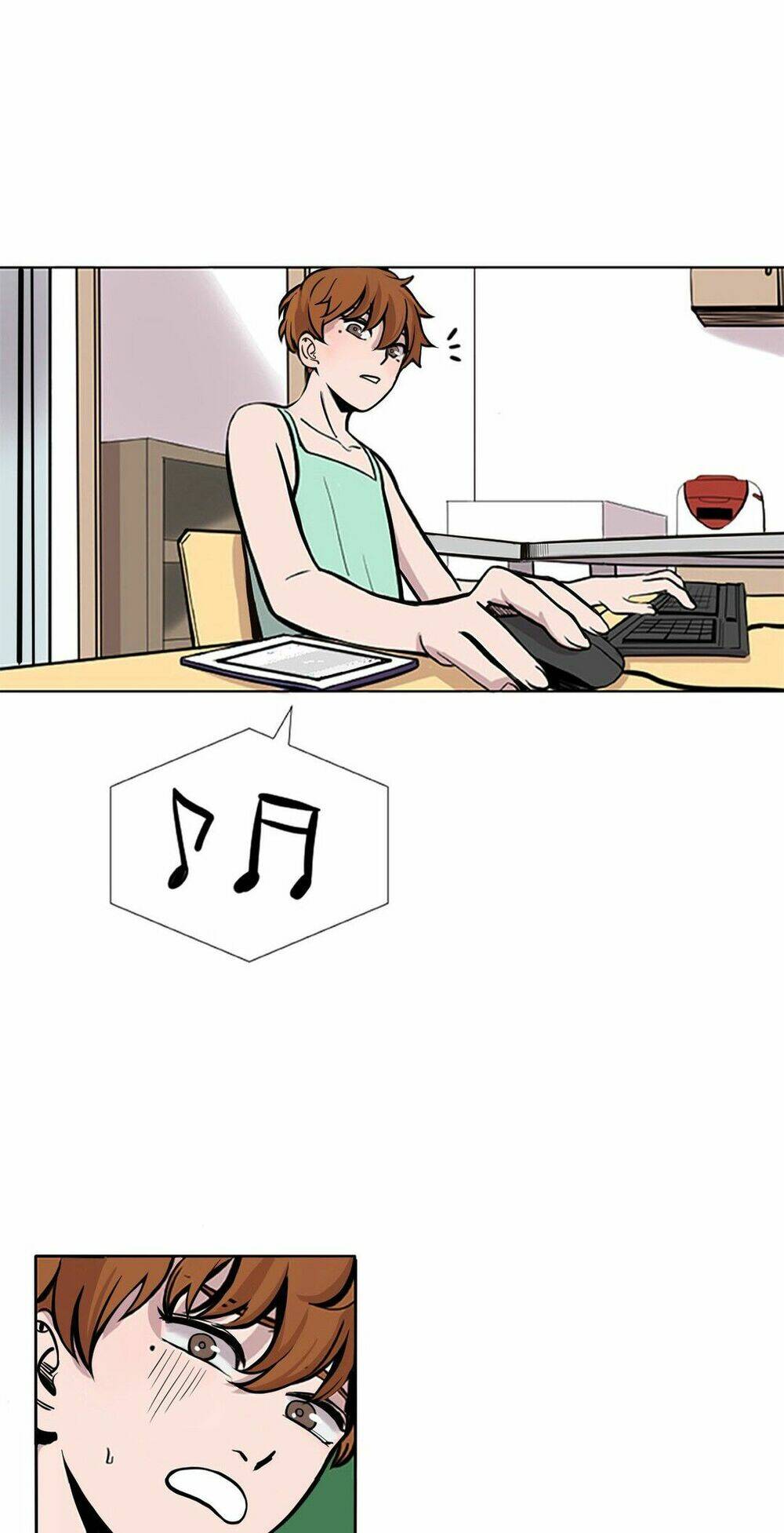 Bí Mật Của Dạ Tộc: Chapter 4