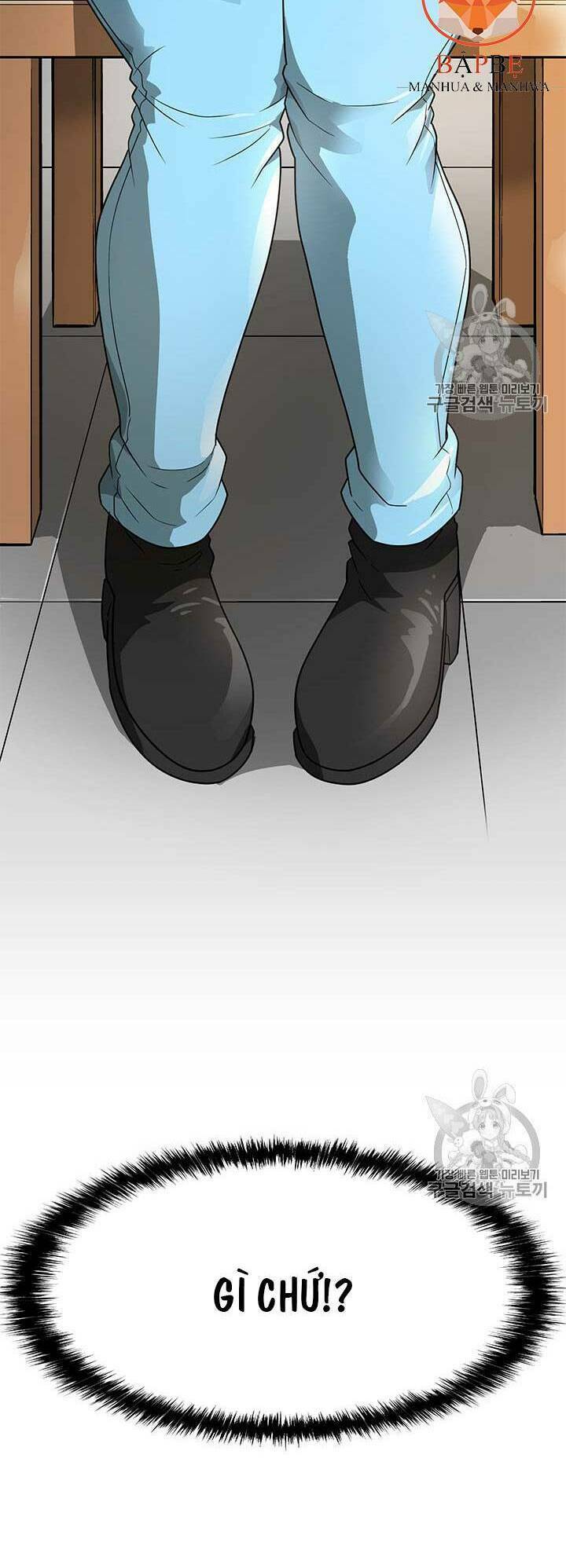 Tôi Tự Động Săn Một Mình: Chapter 50