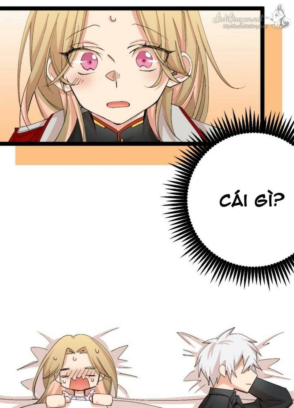 Trở Thành Nữ Kiếm Sĩ Hoàng Gia Ở Thế Giới Khác: Chapter 13