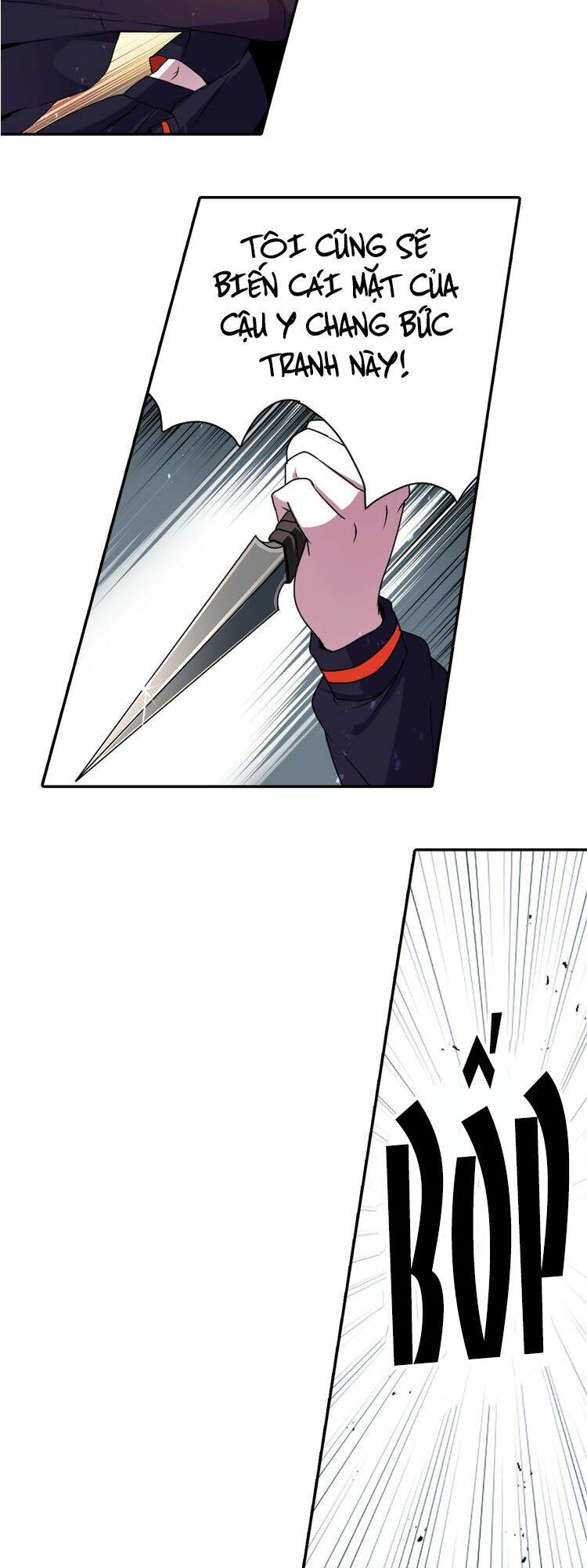 Linh Chúc Thiếu Nữ: Chapter 14