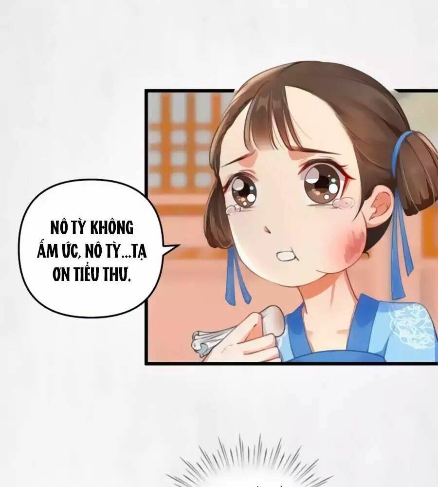 Hoạn Phi Hoàn Triều: Chapter 33