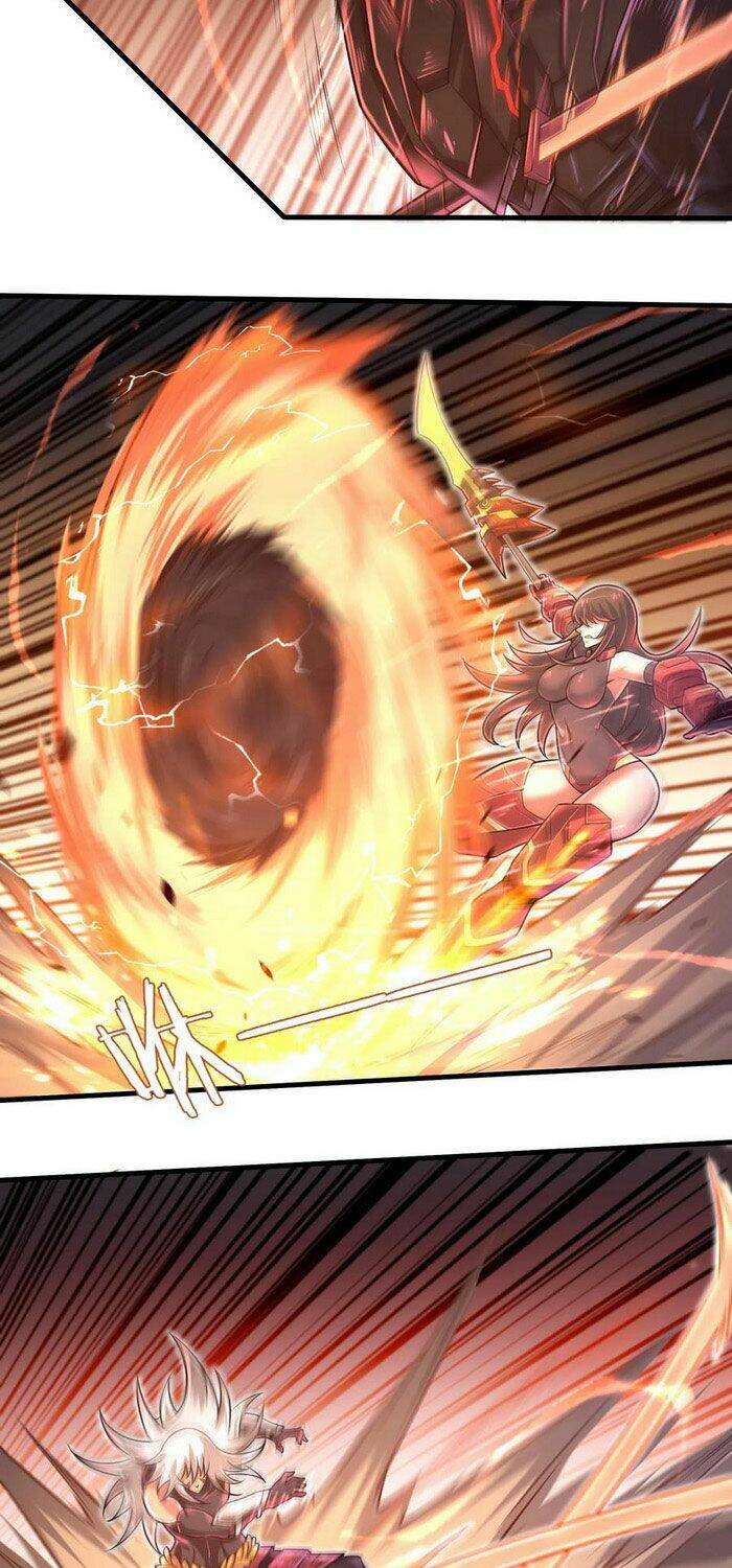 Một Trăm Triệu Điểm: Chapter 45