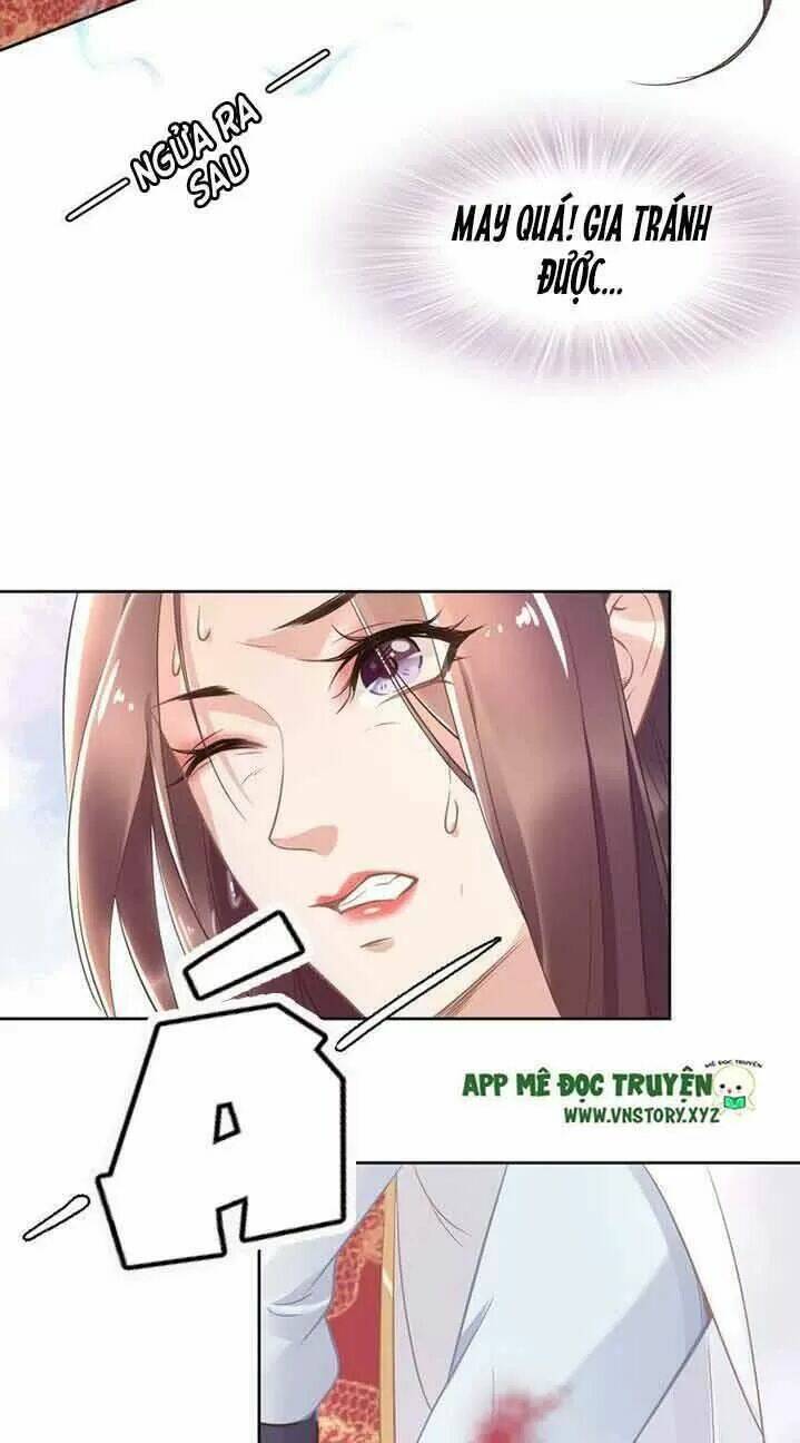 Nhất Sinh Nhất Thế Tiếu Thương Khung: Chapter 19