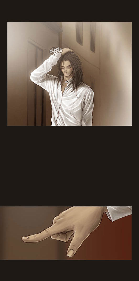 Magician: Chapter 35
