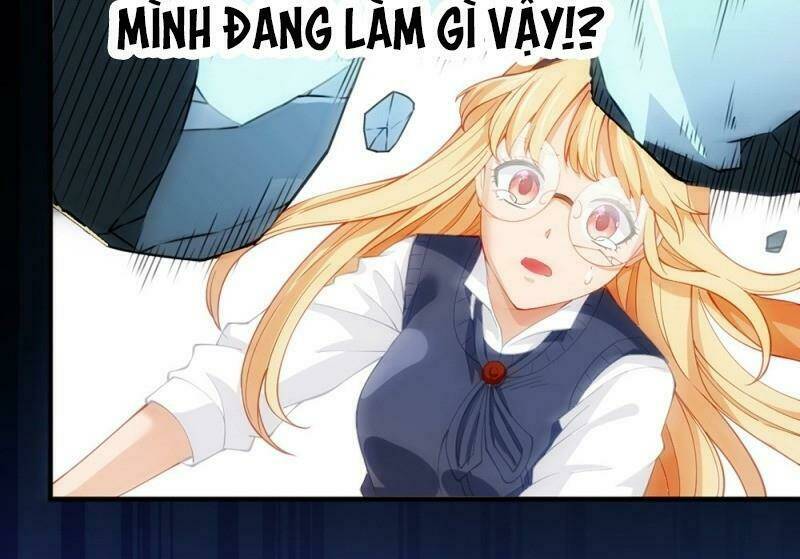 Dị Năng Của Ngươi Là Của Ta Rồi: Chapter 10