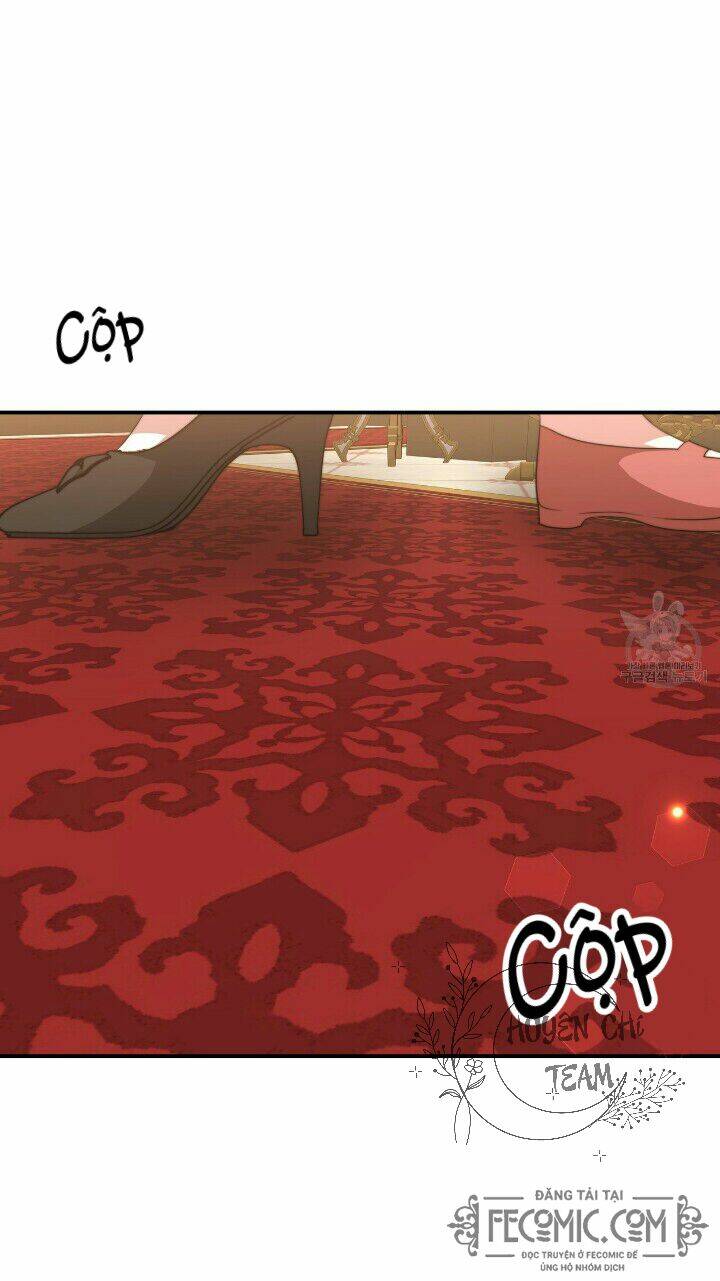 Công Chúa Bị Lãng Quên Muốn Sống Trong Hòa Bình: Chapter 22