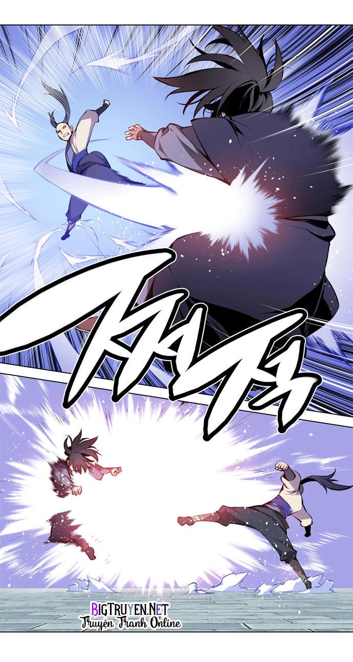 Marchan: The Embodiment Of Tales: Chapter 47