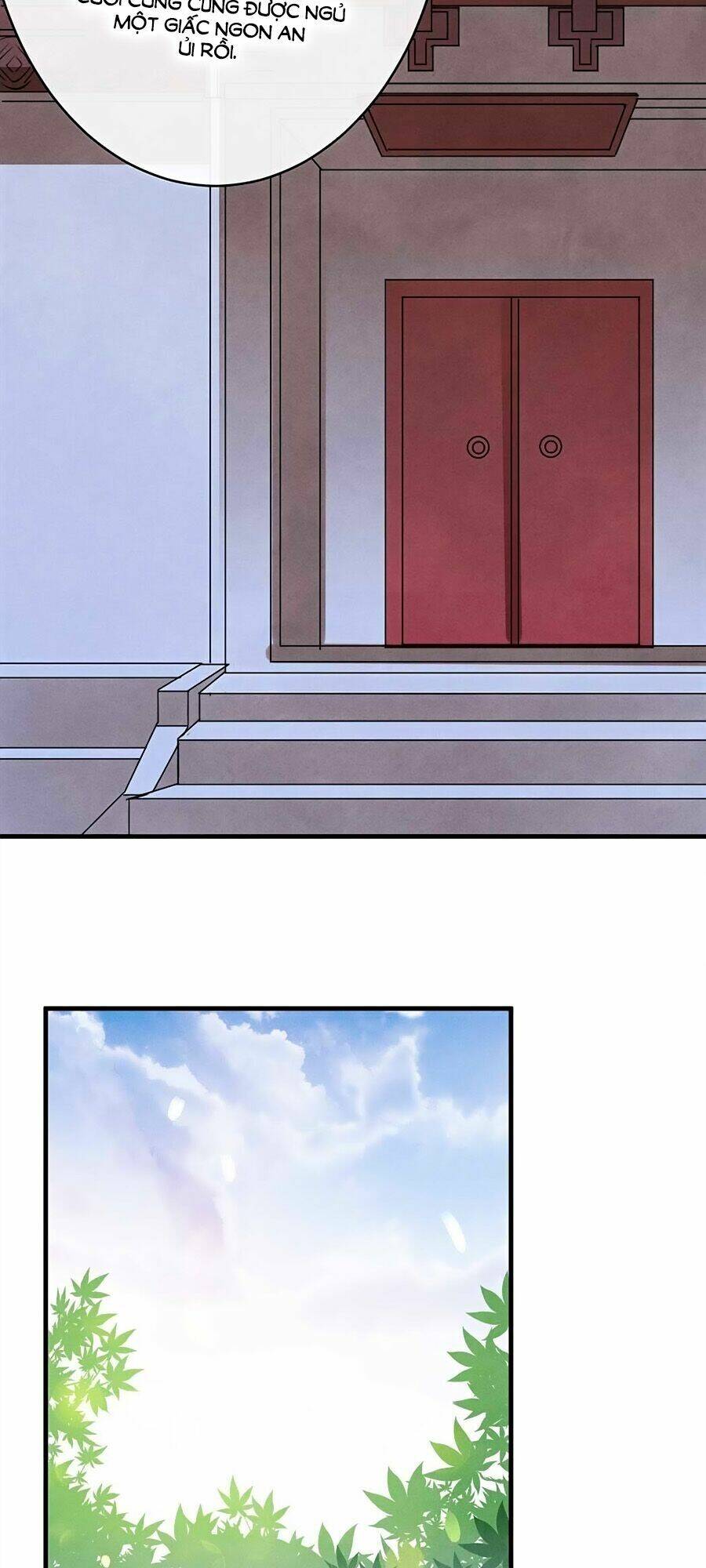 Vương Phi Muốn Trèo Tường: Chapter 24