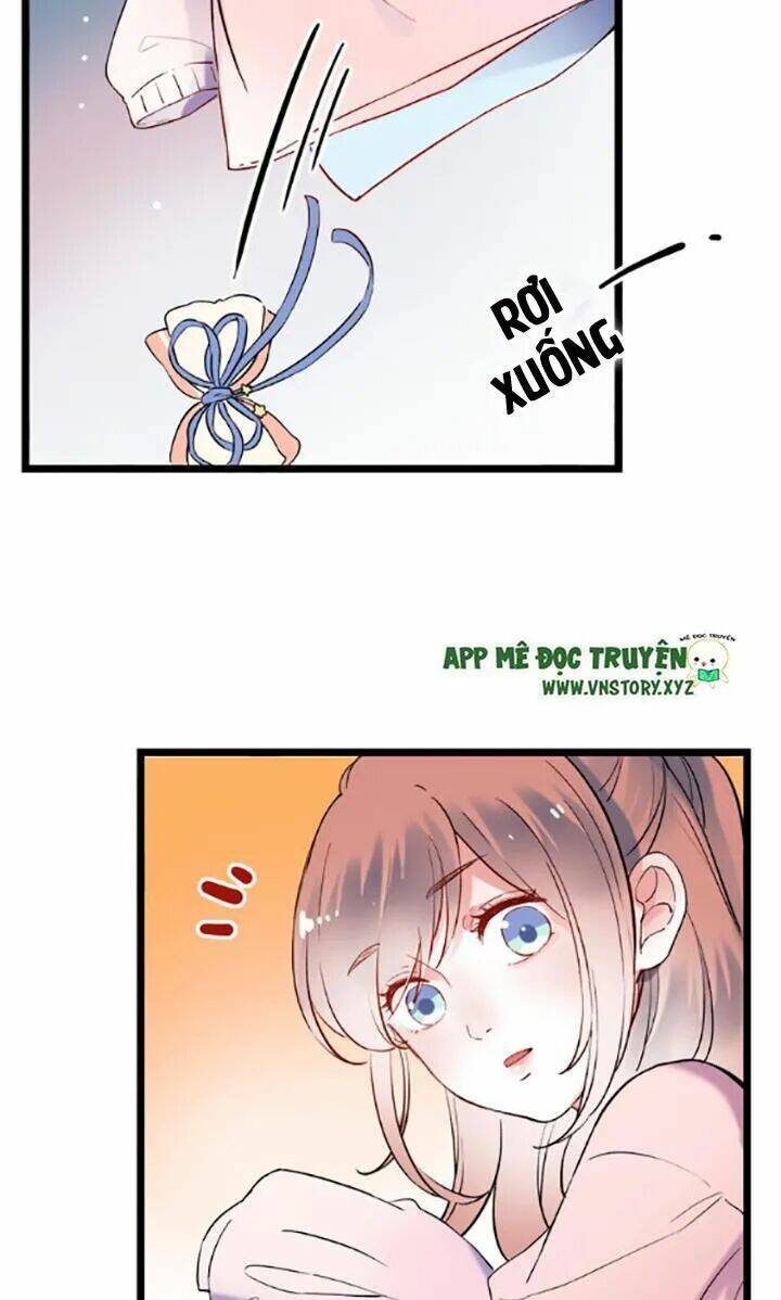 Trạch Thượng Tịch Mịch Huỳnh Hỏa: Chapter 25