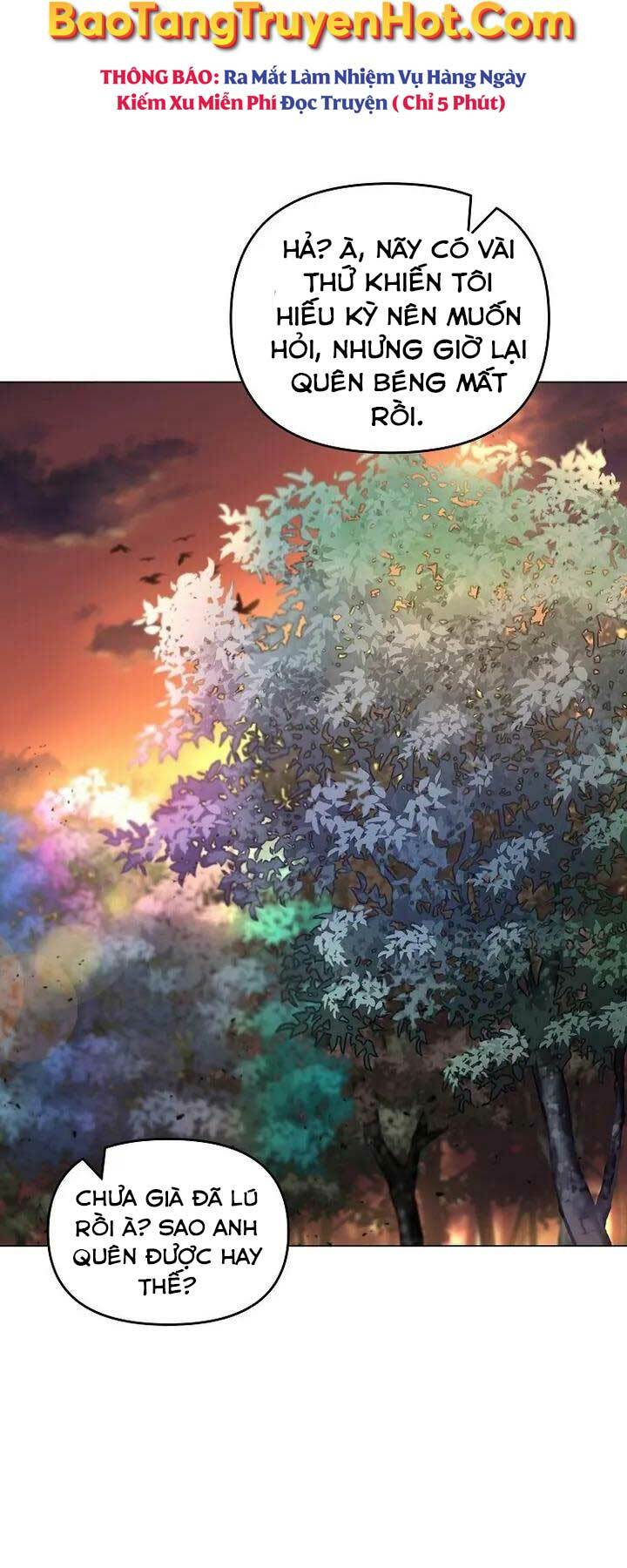 Con Đường Diệt Thần: Chapter 16