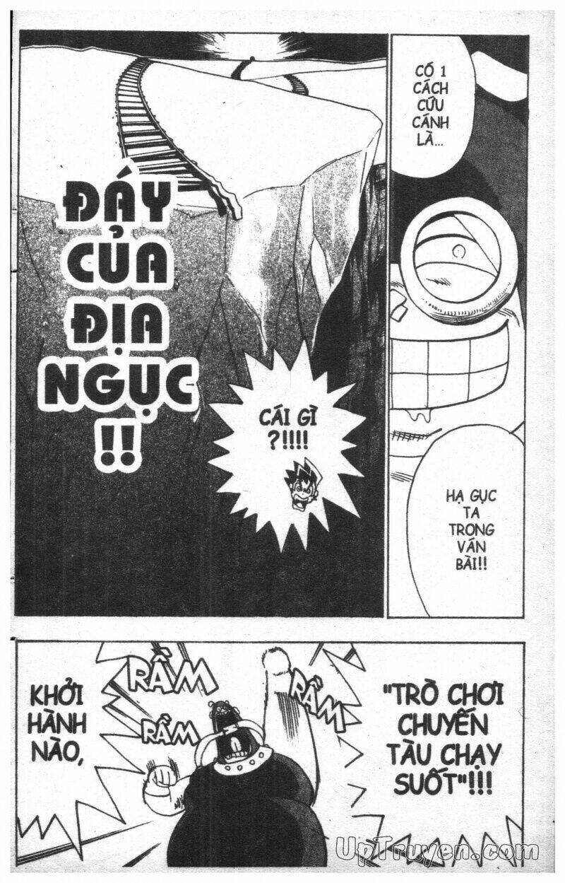 DUEL MASTER: Chapter 15