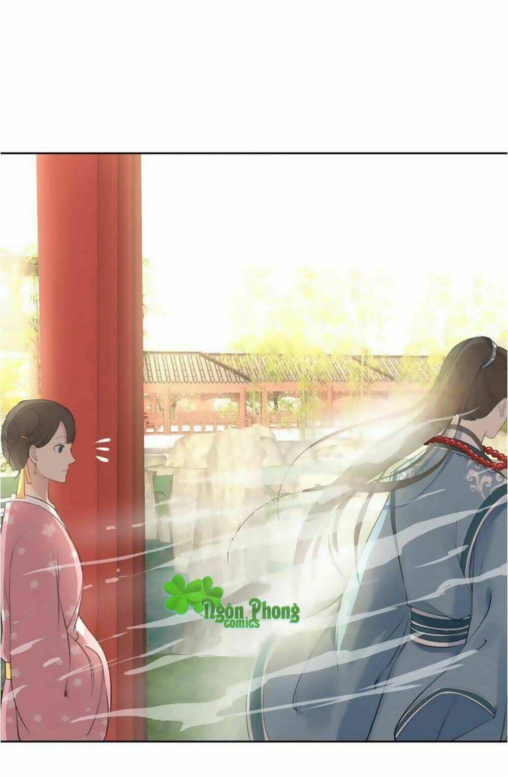 Sinh Sinh Tương Thác: Chapter 12