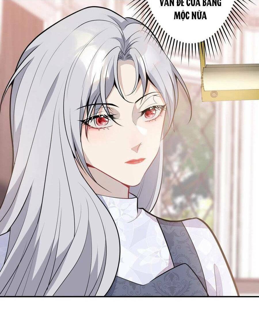 Xuyên Không Đến Thế Giới Trở Thành Đóa Hoa Của Anh: Chapter 53