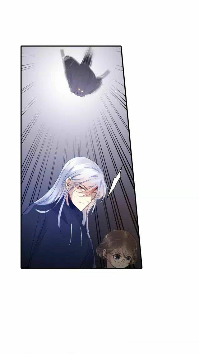 Hướng Dẫn Bảo Trì Người Máy: Chapter 18