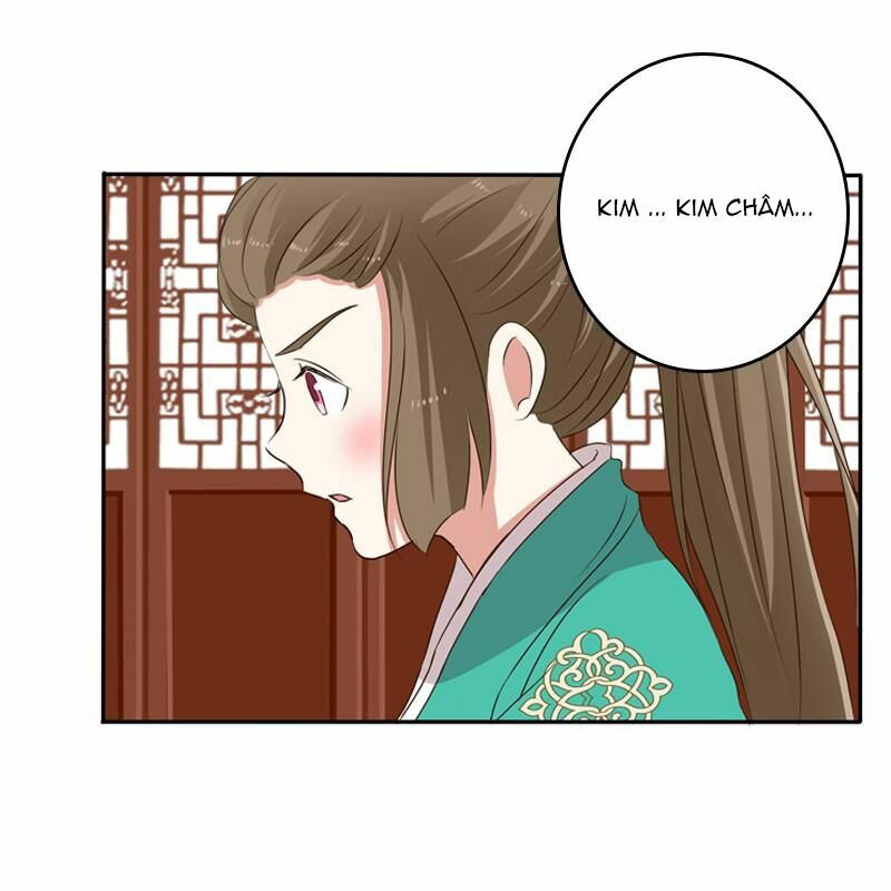 Thông Linh Phi: Chapter 100.5