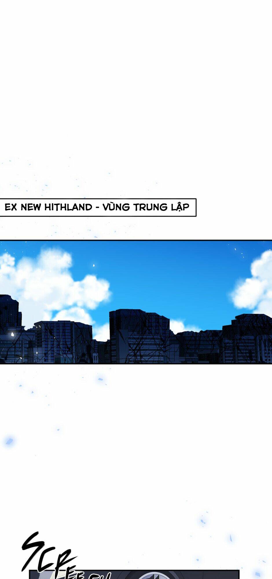 Gods Reborn: Chapter 24