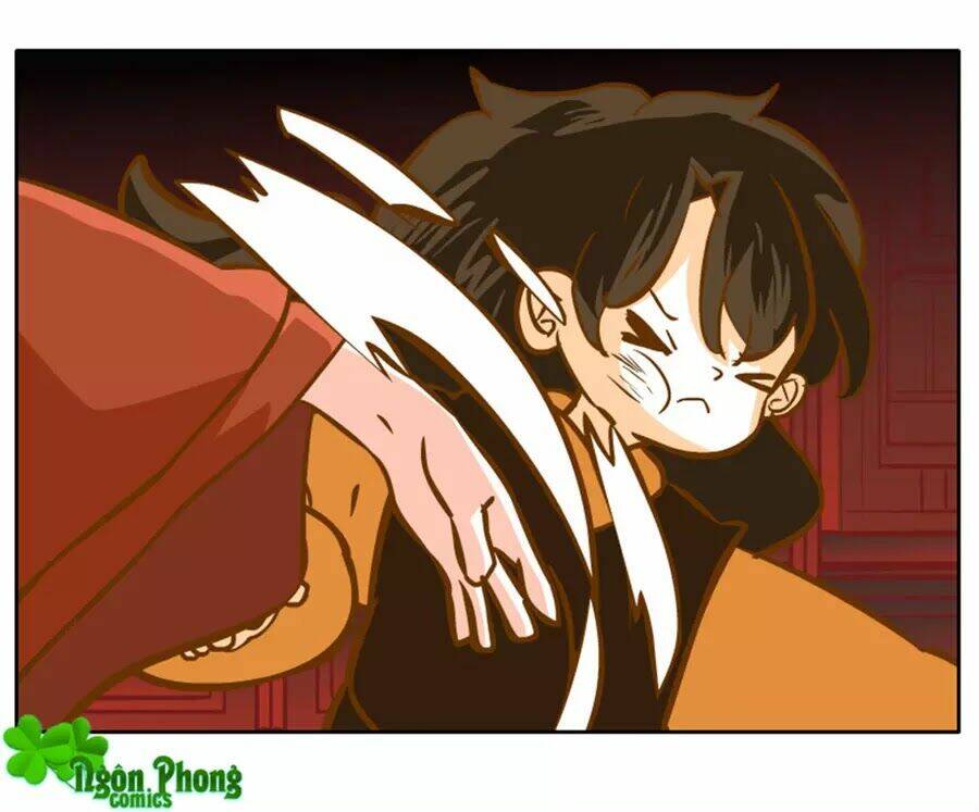 Hòa Thượng Và Tiểu Long Quân: Chapter 56