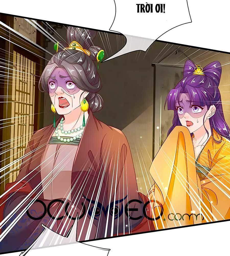 Y Hậu Lệ Thiên: Chapter 76