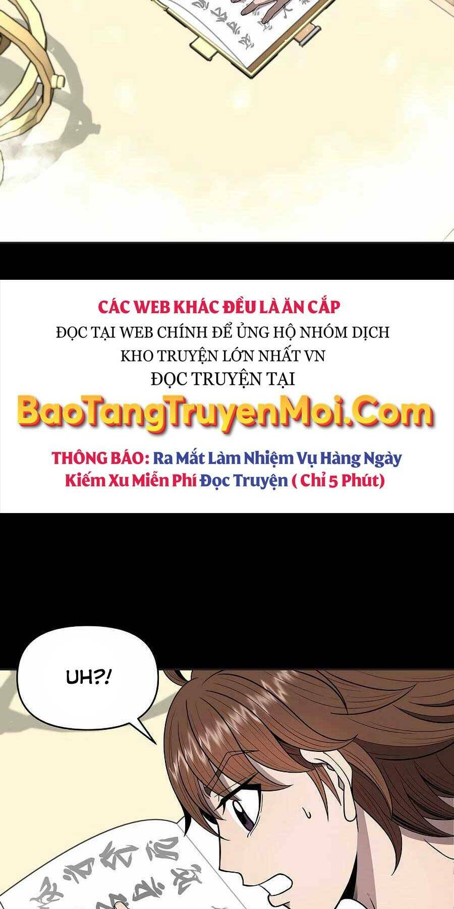 Tên Lỗ Mãng Cấp 10 Của Gia Đình Hiệp Sĩ: Chapter 10