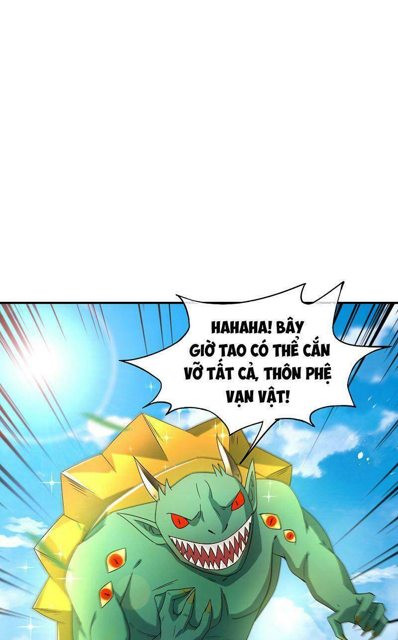 Vòng Bạn Bè Mạnh Nhất Của Tiên Giới: Chapter 82