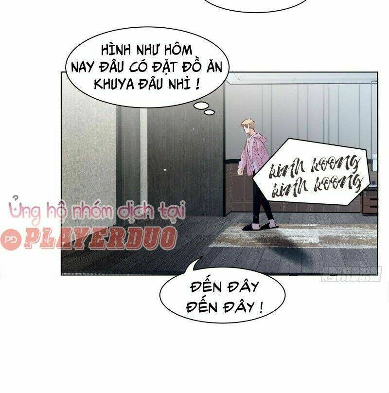 Ảnh Đế Yêu Hồ: Chapter 45