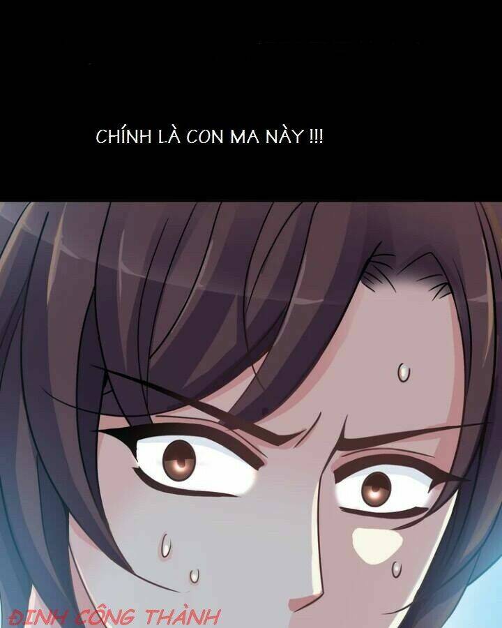 Truyện Kinh Dị Ở Tòa Nhà Số 44: Chapter 9