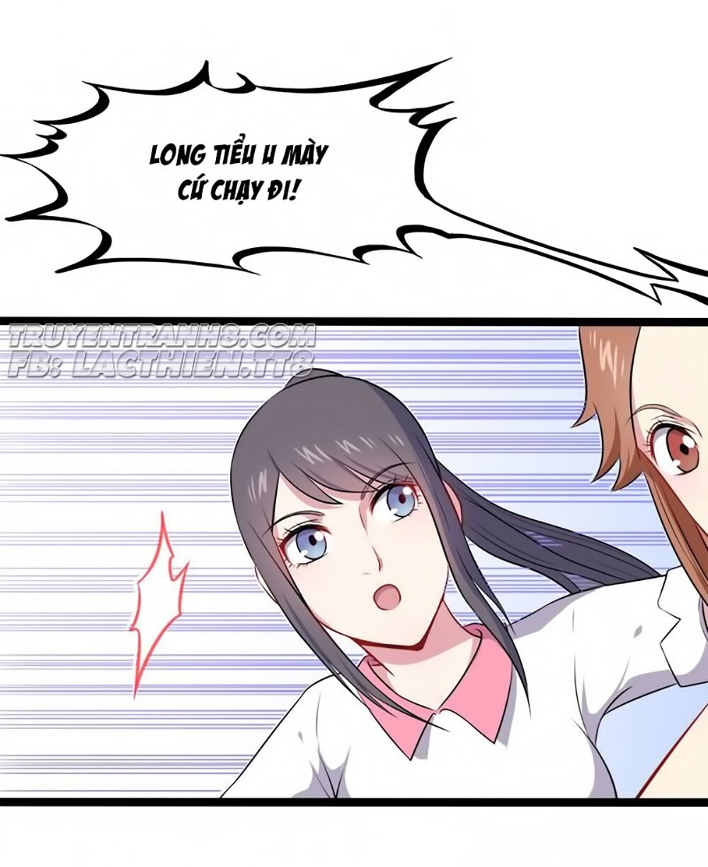Ngạo Kiều Quỷ Vương Yêu Ta: Chapter 12