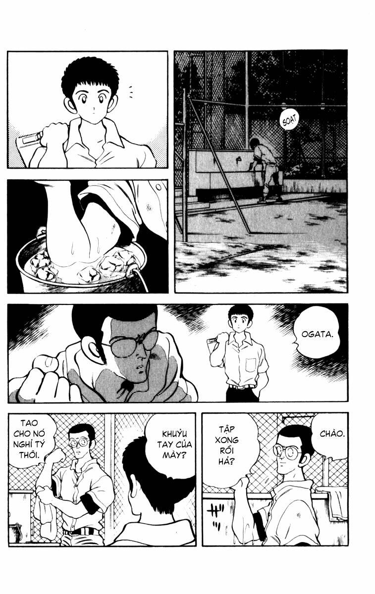 Rough - Ngọc Thô: Chapter 71