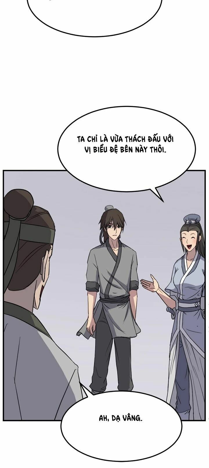 Trọng Sinh, Bất Khả Chiến Bại: Chapter 103