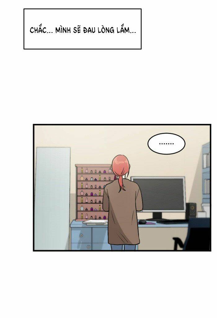 Người Đẹp Gangnam: Chapter 37