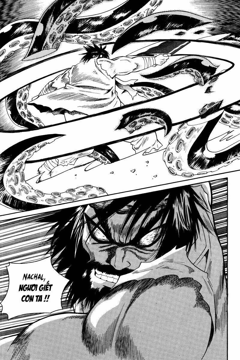 Gwisin Byeolgok: Chapter 37