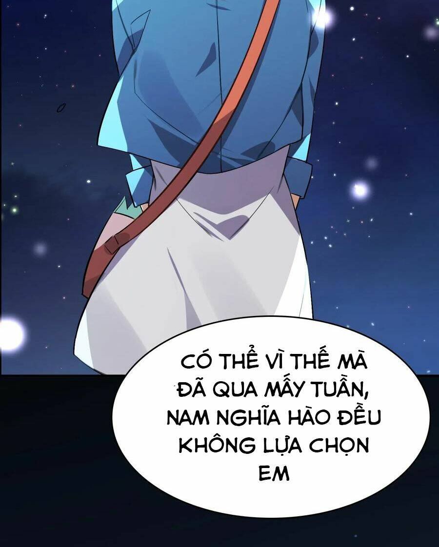 Hóa Ra Tôi Là Công Cụ Trong Game Tình Yêu: Chapter 27