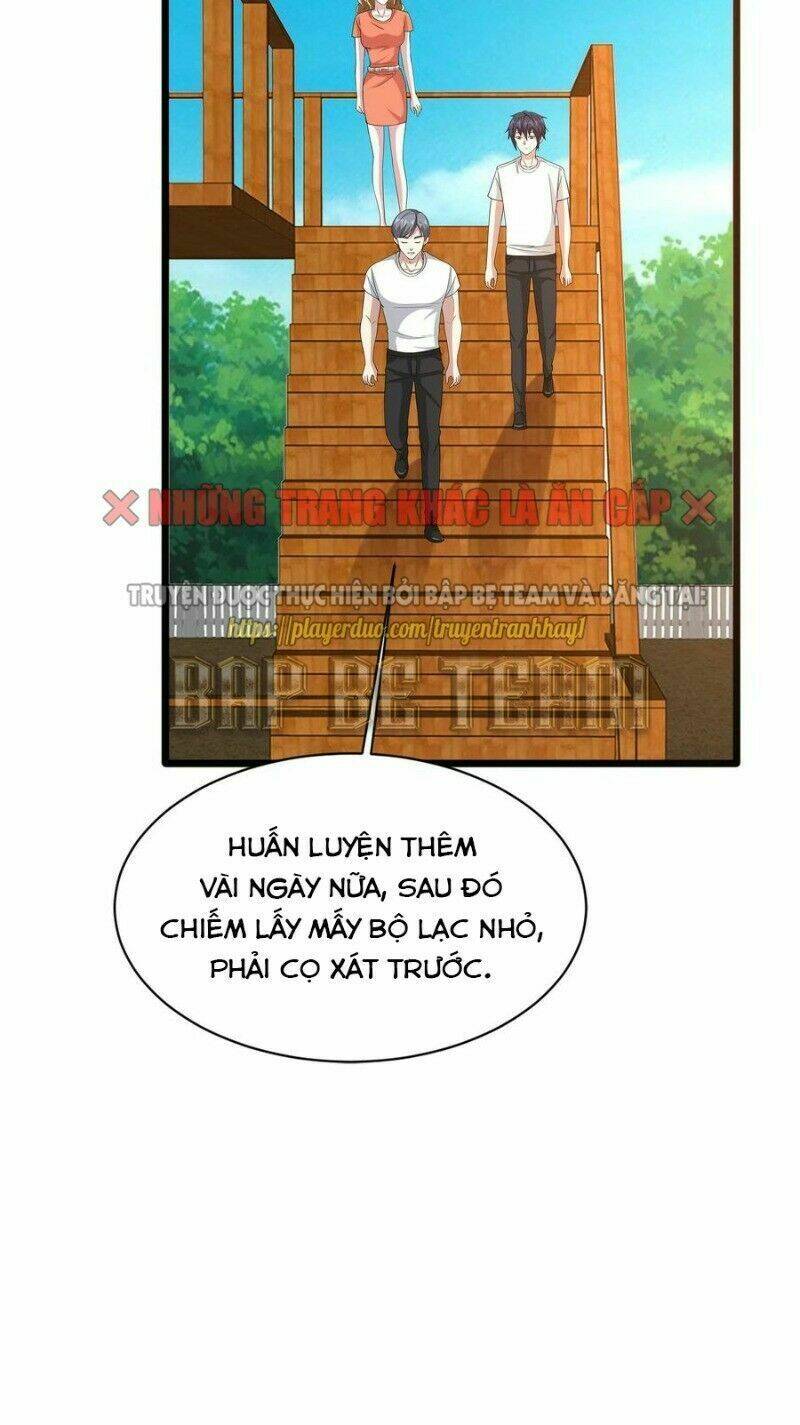 Đô Thị Tà Vương: Chapter 87
