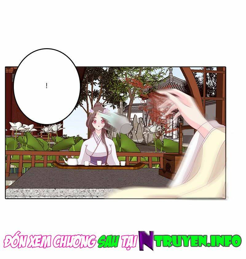 Tướng Quân Mời Ra Trận: Chapter 70