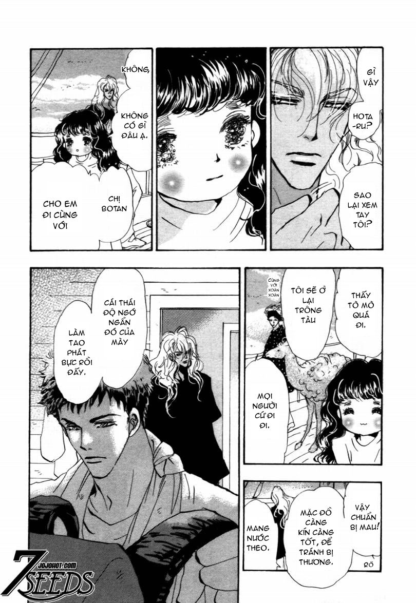 Mầm Sống: Chapter 94