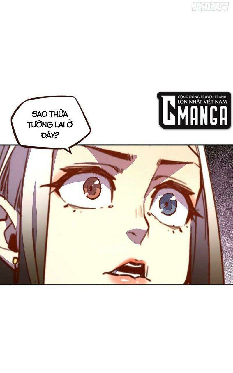 Sinh Tử Quyết: Chapter 169