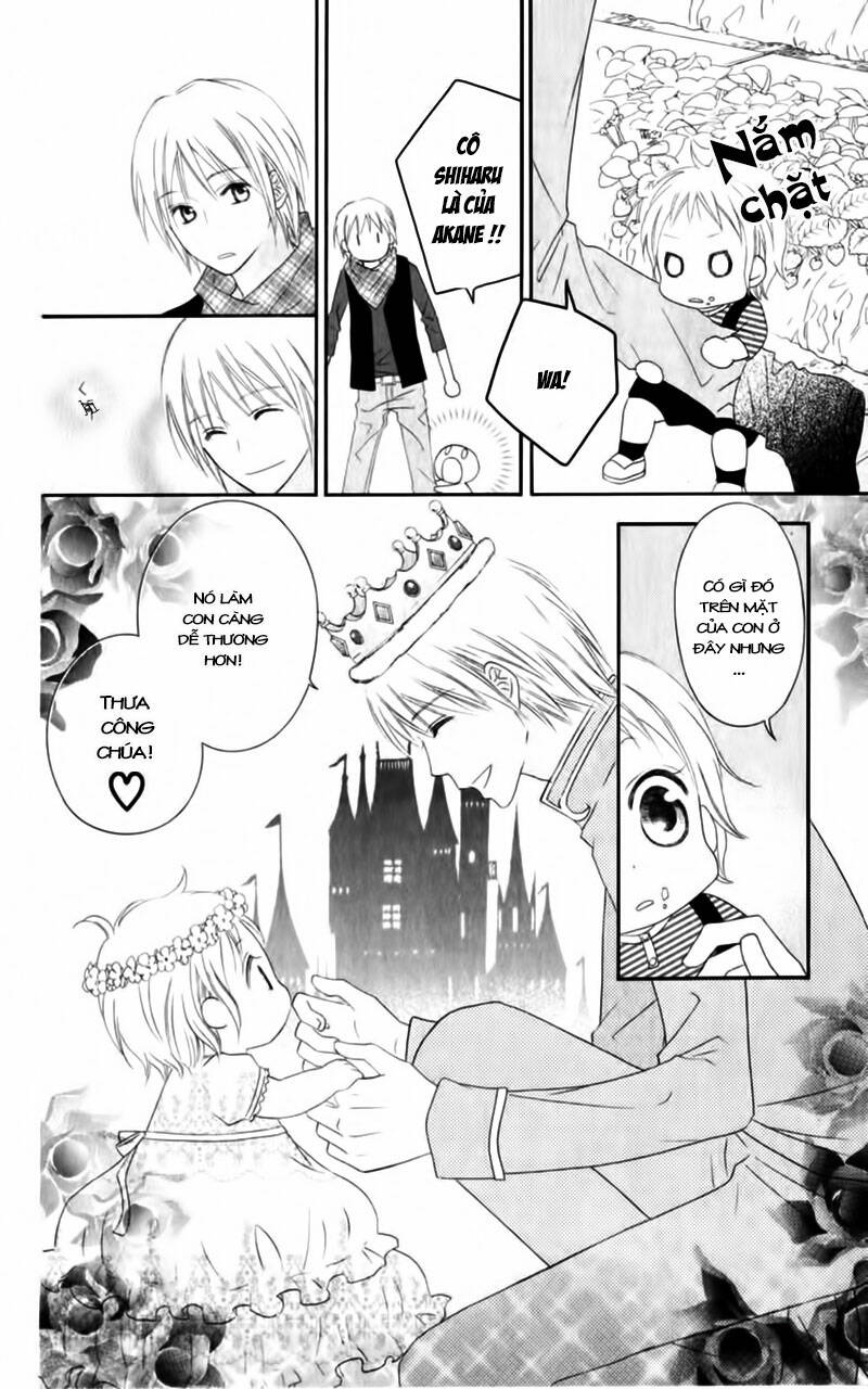 Love So Life: Chapter 29